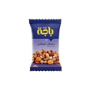 باجة مشكل مكسرات فاخر 15جم