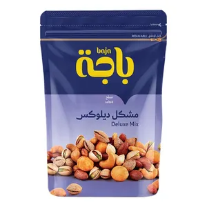باجة مشكل مكسرات فاخر 280جم — كرتون*6