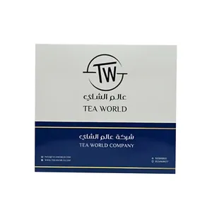 شاي عالم الشاي  علاقي 200جم