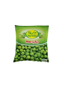 بزاليا  مجمدةماريتا 400جم