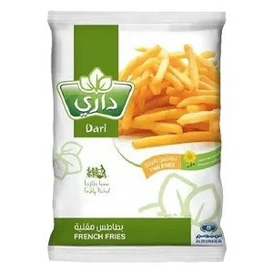 بطاطس مجمد داري 2.5كجم