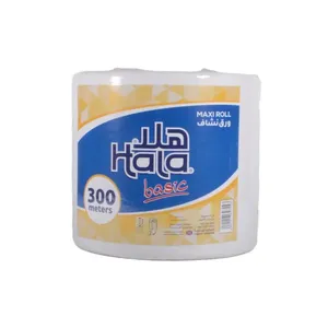 هلا ورق نشاف 300 متر