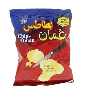 بطاطس عمان صغير 50جم
