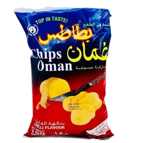 بطاطس عمان عايلي 150جم