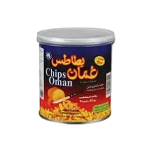 بطاطس عمان علب 37 جم