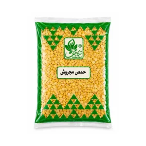 تكايف حمص مجروش 400 جم