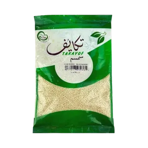 تكايف سمسم 200جم