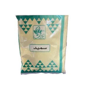 تكايف سميد 400جم