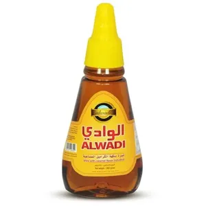 تكايف شيرة العسل بنكهة الكراميل  415جم