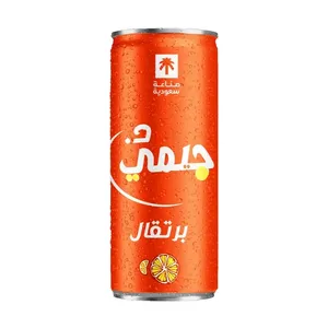 د.جيمي مشروب برتقال 240 مل