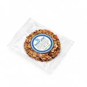 جرانولا كوكيز (Granola Cookies)