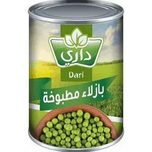 داري بازيلا مطبوخه 400جم