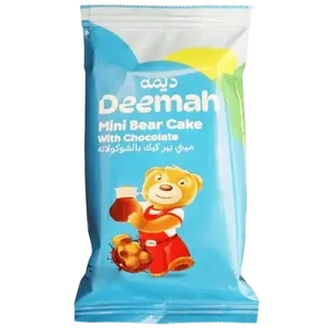 ديمه ميني بير كيك بالشوكلاته 30جم