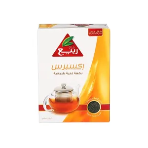 شاي ربيع اكسبرس فرط400جم