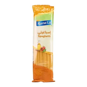 مكرونة رنا سباغيتي 400جم