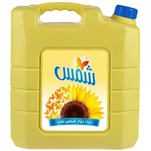 شمس زيت دوار شمس نقي 9لتر جركل