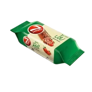 سفن دايز سويس رول الفراوله  20جم