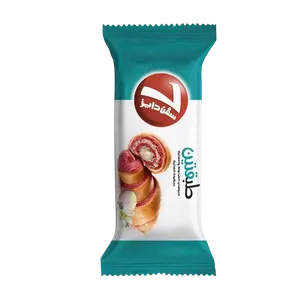 سفن دايز طبقتين فراوله