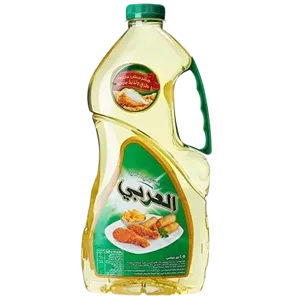 العربي زيت خليط الزيوت النباتية المعدة للطعام  1.5لتر