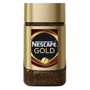 كوفي جولد صغير زجاج 47.5