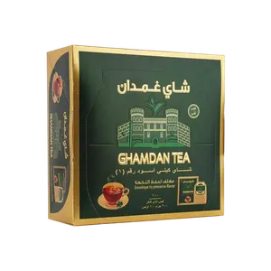 شاي غمدان ( 100خيط  )  200جم
