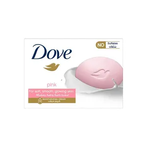 دوف صابون قالب كريم الجمال بيوتي 125 جم