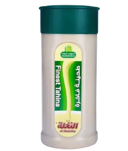 النخلة طحينة فاخرة 500جم