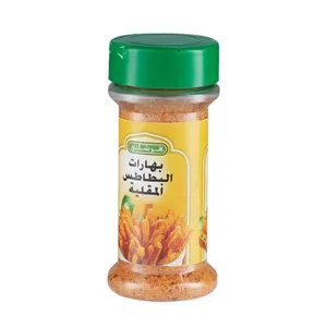 فرشلي بهار البطاطس المقليه 5 اونز(142جرام)