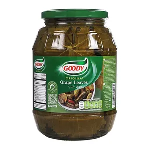 قودي ورق عنب  960جم
