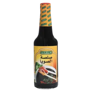 فرشلي صلصة  الصويا  10اونز (295مل)