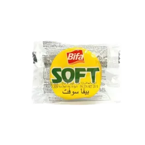 سوفت فطيرة بالموز 28جم