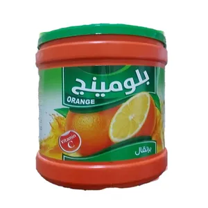 شراب بلومينج برتقال 2كجم