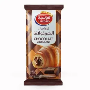 فوشيه كرواسون الشوكلاته
