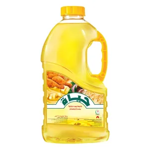 زيت حياه 2.7لتر