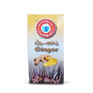 زنجبيل المصمك  60جم (30كيس )