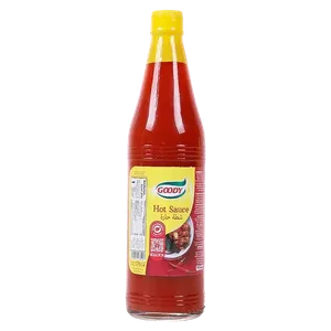 شطة قودي  حارة 176مل
