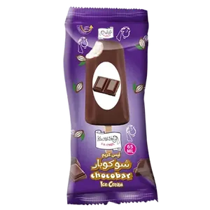 كواليتي ايسكريم شوكوبار 65 مل