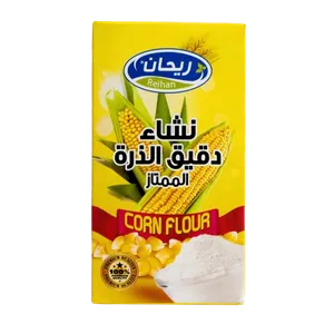 نشا زره ريحان وطني 100جم