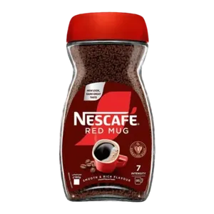 نسكافية ريد مج 190جم