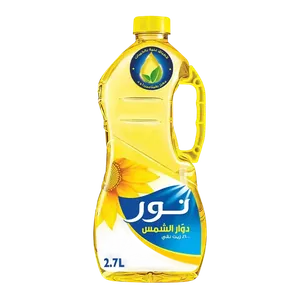 نور زيت دوار الشمس 2.7لتر