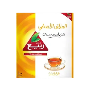شاي ربيع اكسبرس علاقي 100كيس