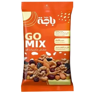 باجة مشكل مكسرات قو 30جم