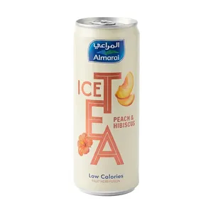 المراعي ايس تي خوخ وكركدية 315 مل