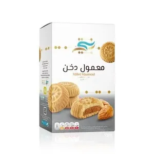 معمول بنتي دخن 500حم