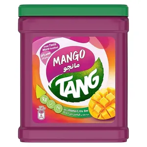 تانج عصير بنكهة المانجو علبة 2كجم