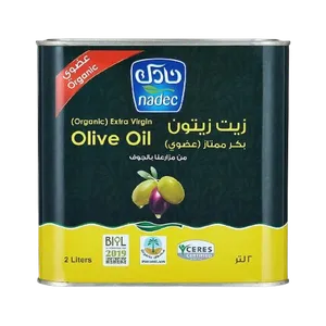 نادك زيت زيتون عضوي 2لتر