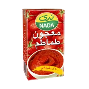 ندي معجون طماطم  135 جم