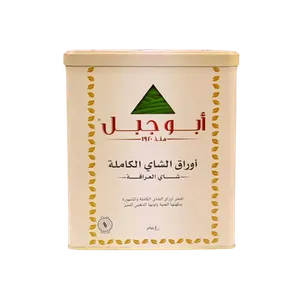 شاي ابو جبل فرط 400جم