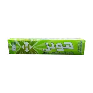 هولز حلوي جافه ساده بنكهه الليمون 22.4جم