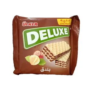 اولكر ديلوكس ويفر بندق 40جم
